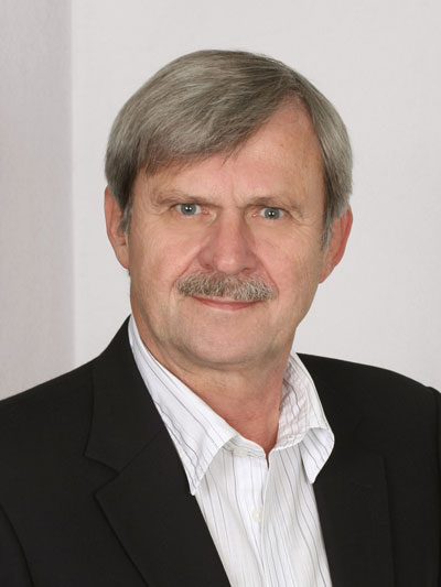 Dr. Claus Gunkel