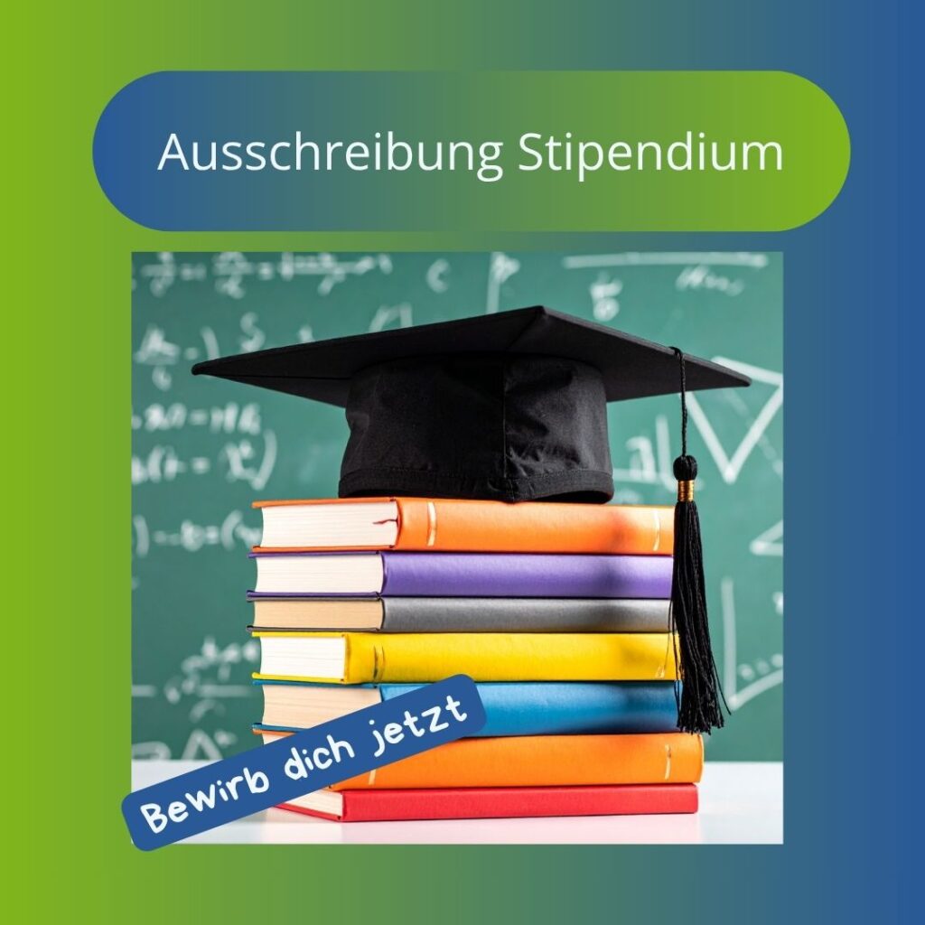 Bürgerstiftung Stipendium